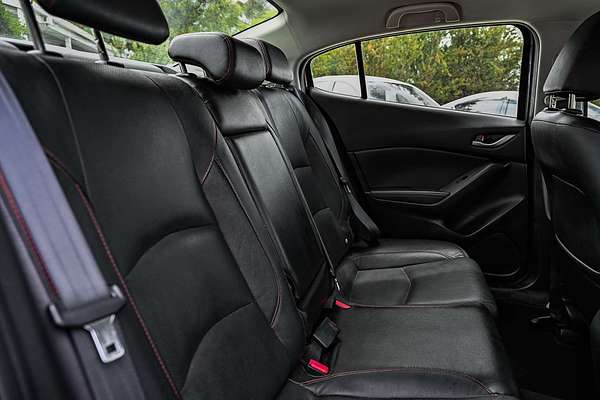 2014 Mazda 3 TOURING BM