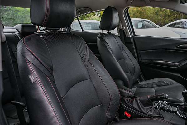 2014 Mazda 3 TOURING BM