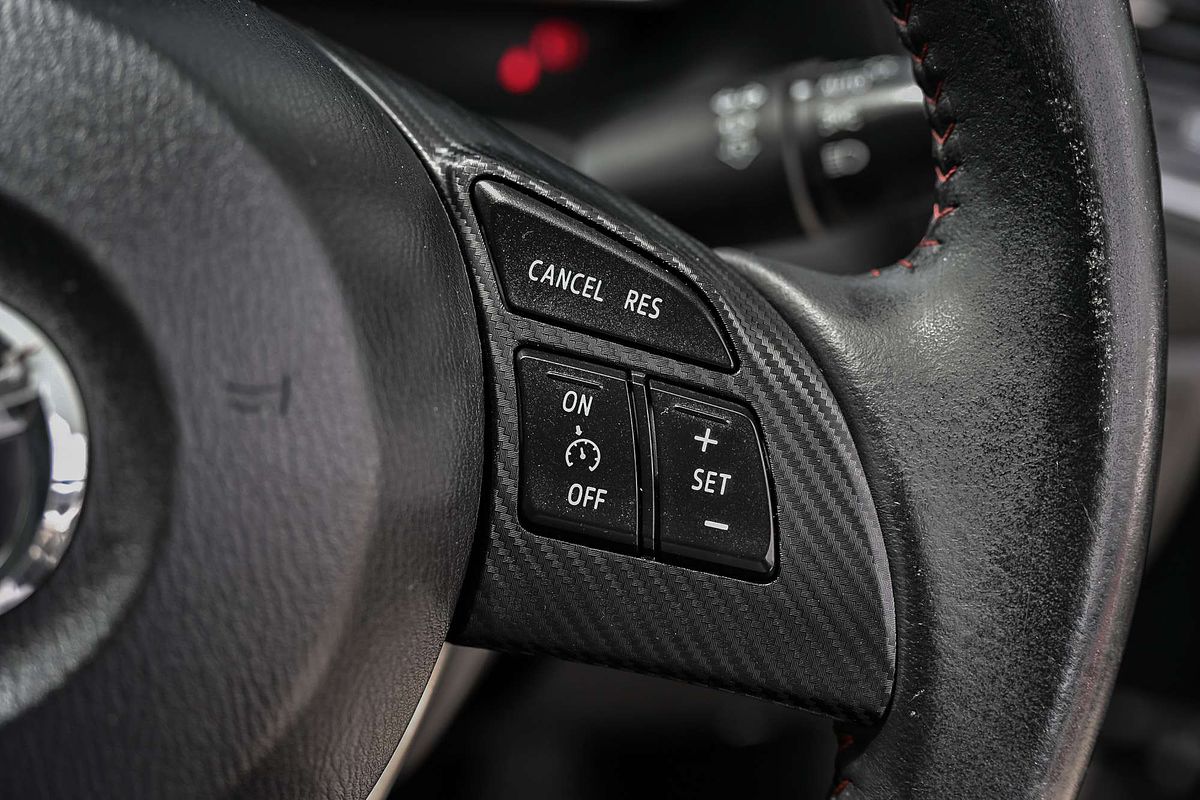 2014 Mazda 3 TOURING BM