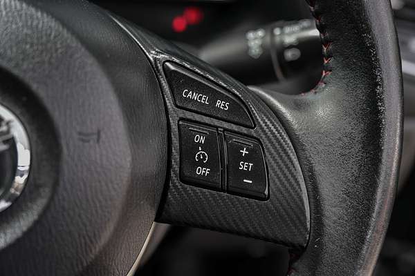 2014 Mazda 3 TOURING BM