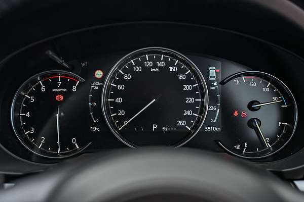 2025 Mazda CX-5 G25 Maxx Sport KF Series