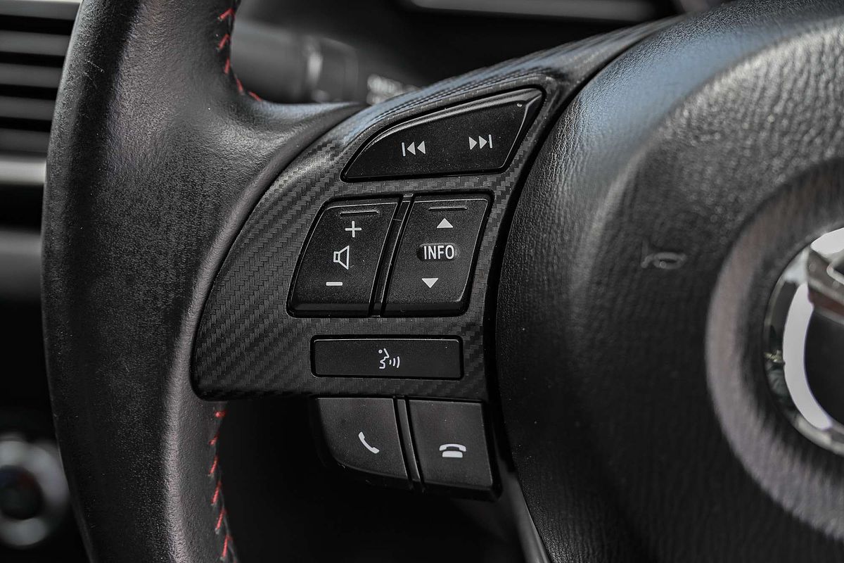 2014 Mazda 3 TOURING BM