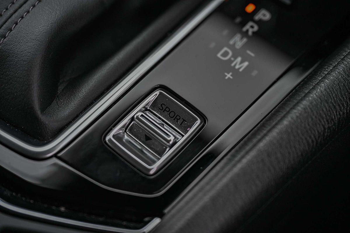 2025 Mazda CX-5 G25 Maxx Sport KF Series