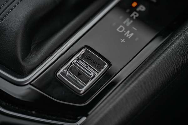 2025 Mazda CX-5 G25 Maxx Sport KF Series