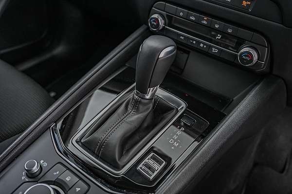 2025 Mazda CX-5 G25 Maxx Sport KF Series