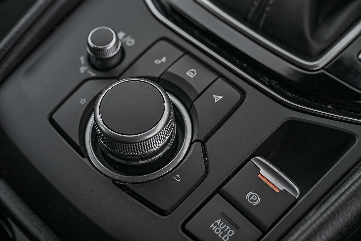 2025 Mazda CX-5 G25 Maxx Sport KF Series