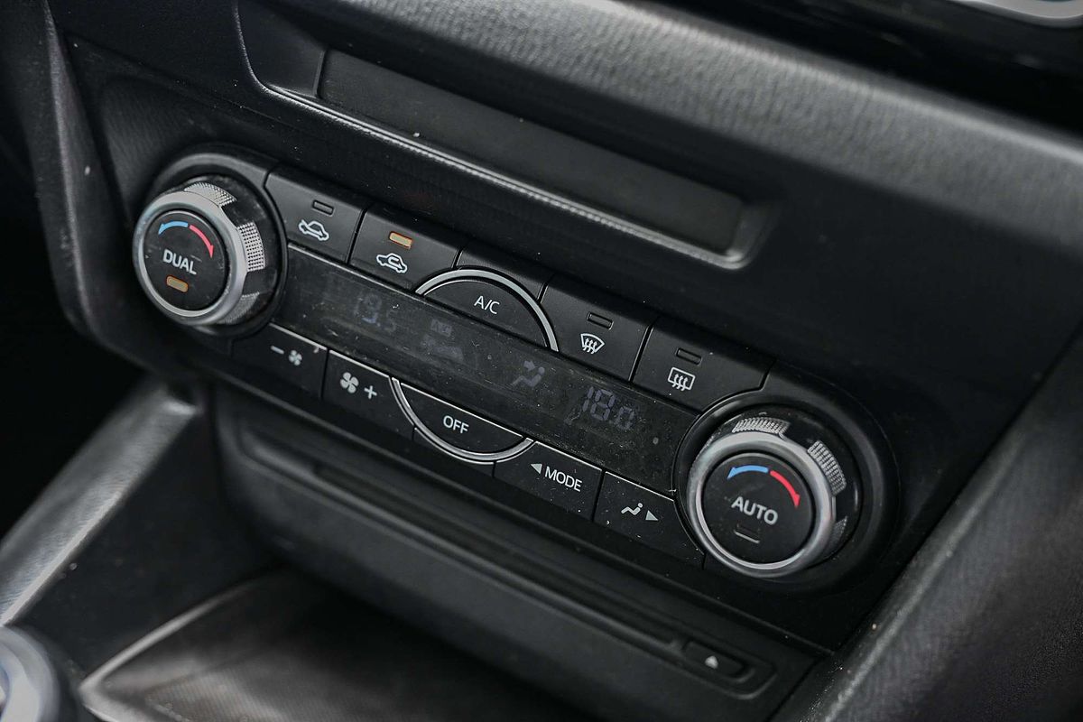 2014 Mazda 3 TOURING BM