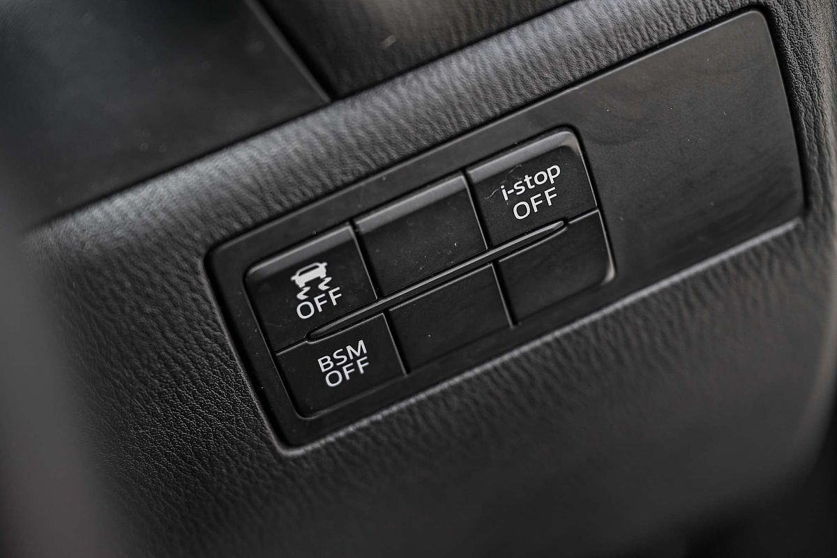 2014 Mazda 3 TOURING BM