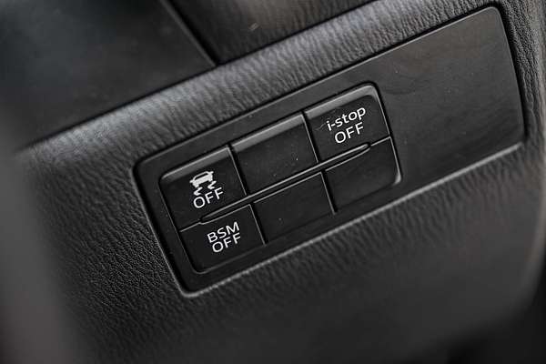 2014 Mazda 3 TOURING BM