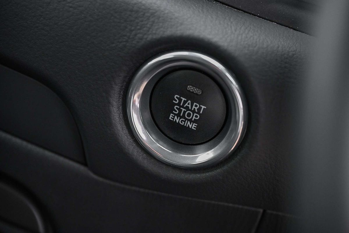 2025 Mazda CX-5 G25 Maxx Sport KF Series