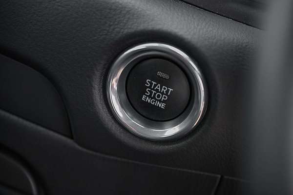 2025 Mazda CX-5 G25 Maxx Sport KF Series