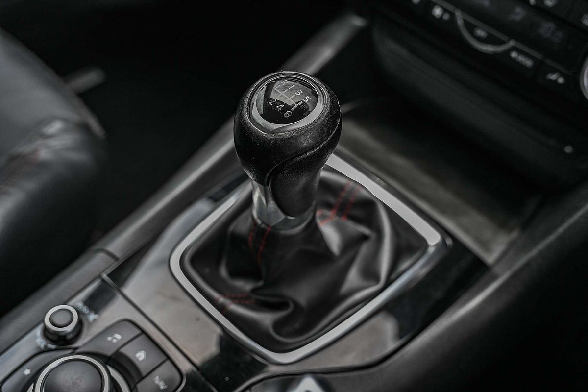 2014 Mazda 3 TOURING BM