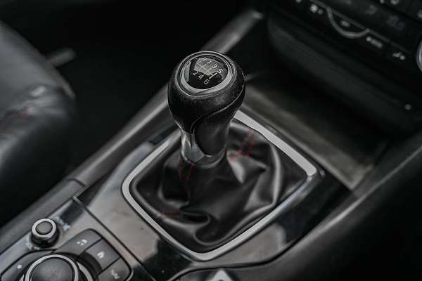 2014 Mazda 3 TOURING BM