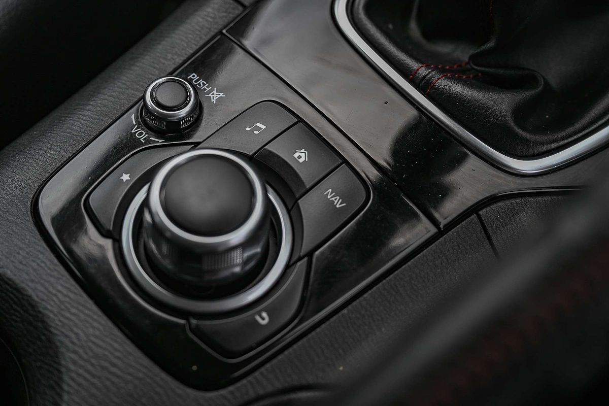 2014 Mazda 3 TOURING BM