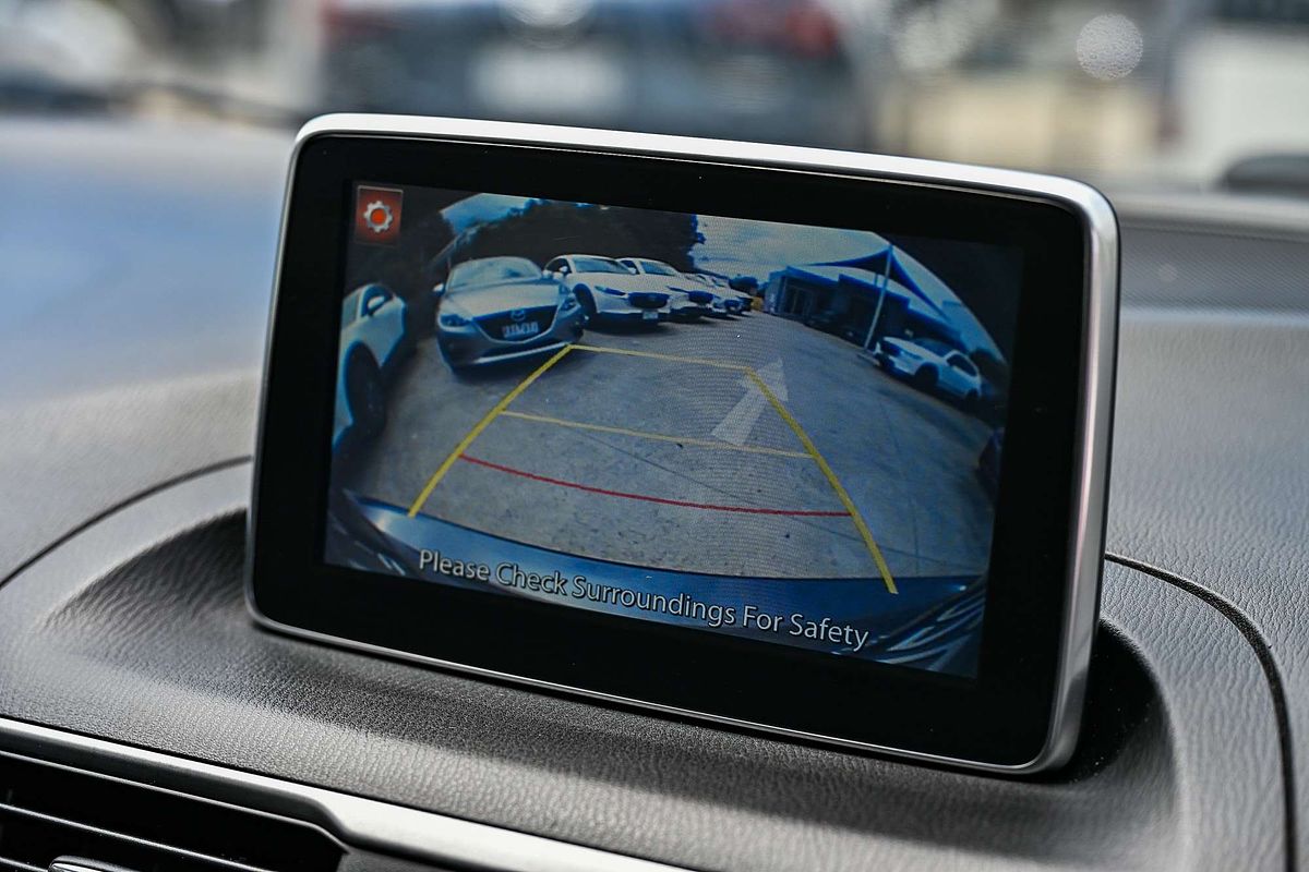 2014 Mazda 3 TOURING BM