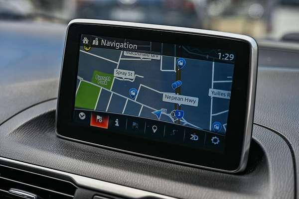 2014 Mazda 3 TOURING BM