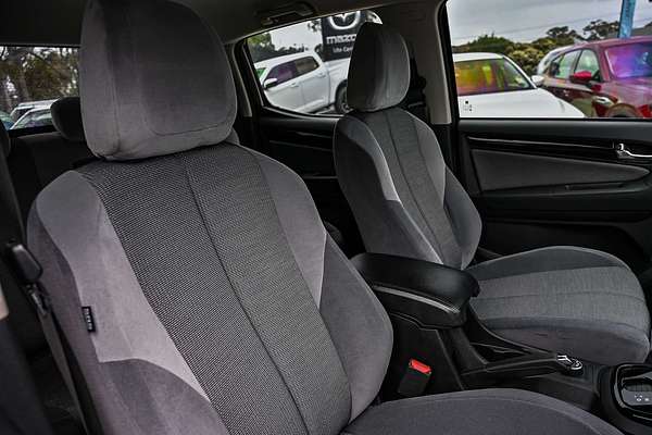 2014 Holden Colorado LTZ RG 4X4