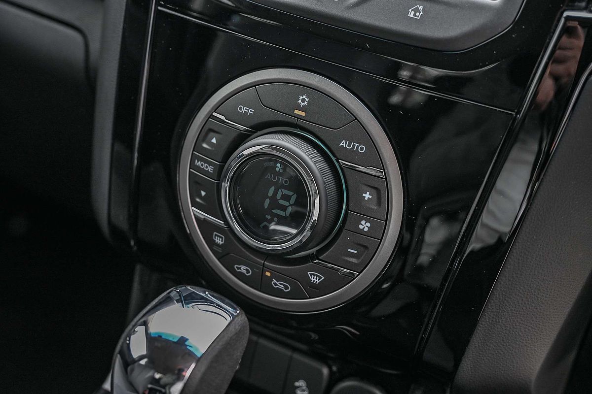 2014 Holden Colorado LTZ RG 4X4