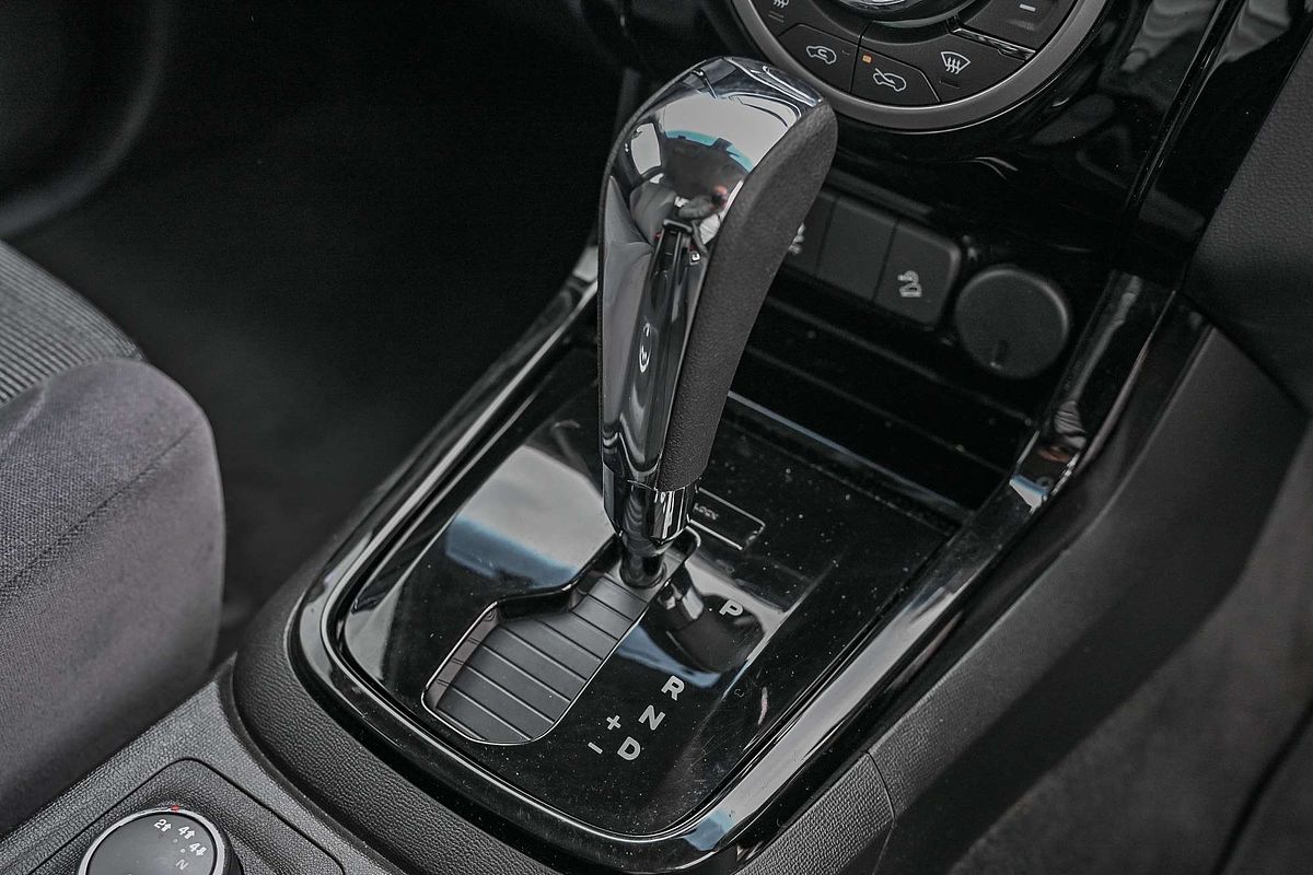 2014 Holden Colorado LTZ RG 4X4