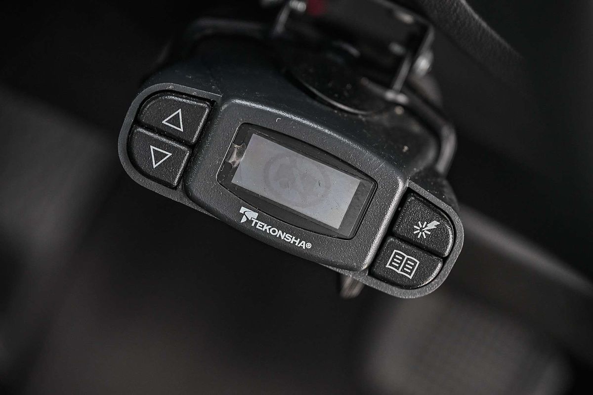 2014 Holden Colorado LTZ RG 4X4