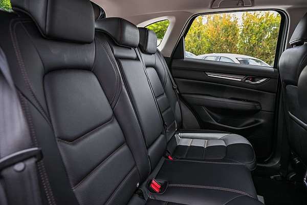 2020 Mazda CX-5 GT KF Series