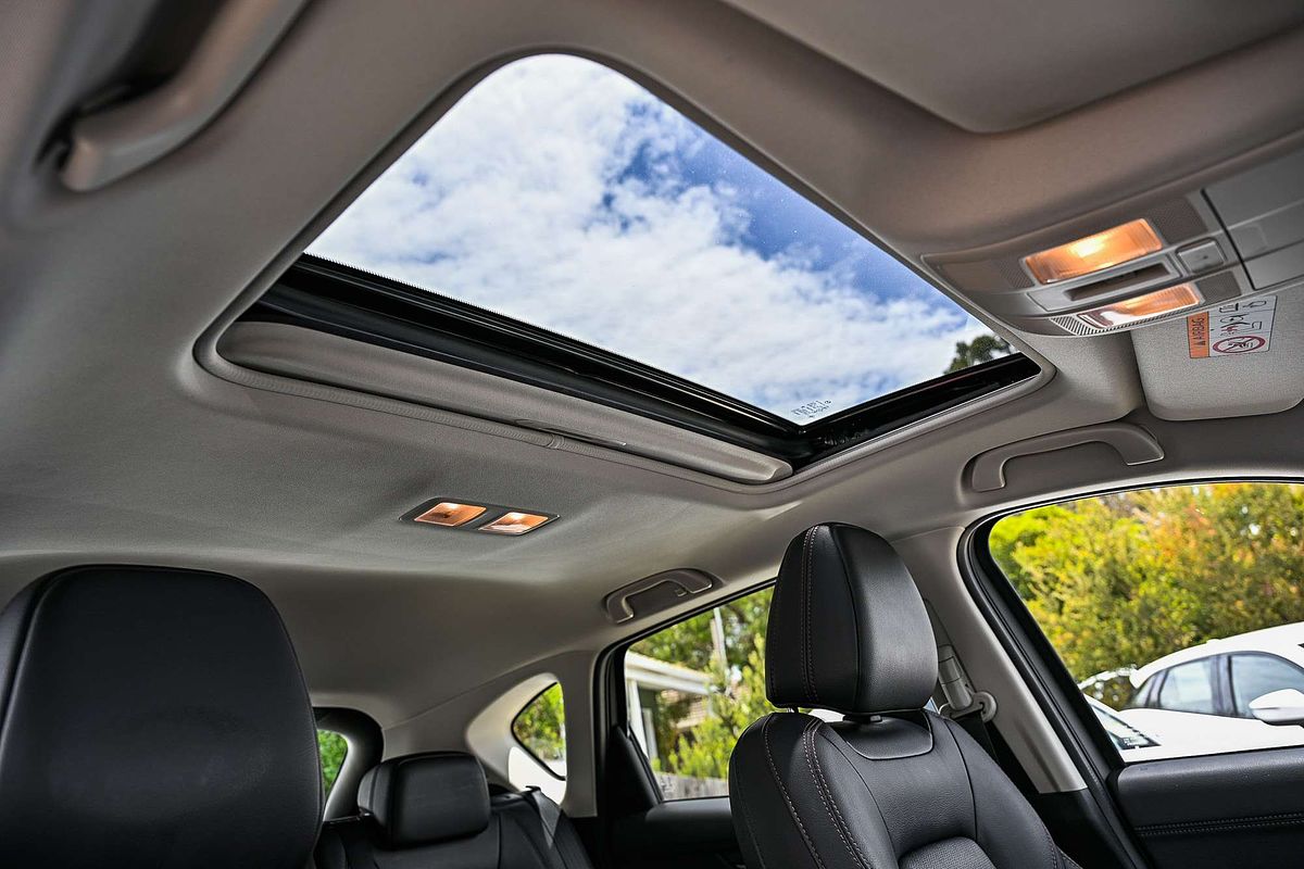 2020 Mazda CX-5 GT KF Series