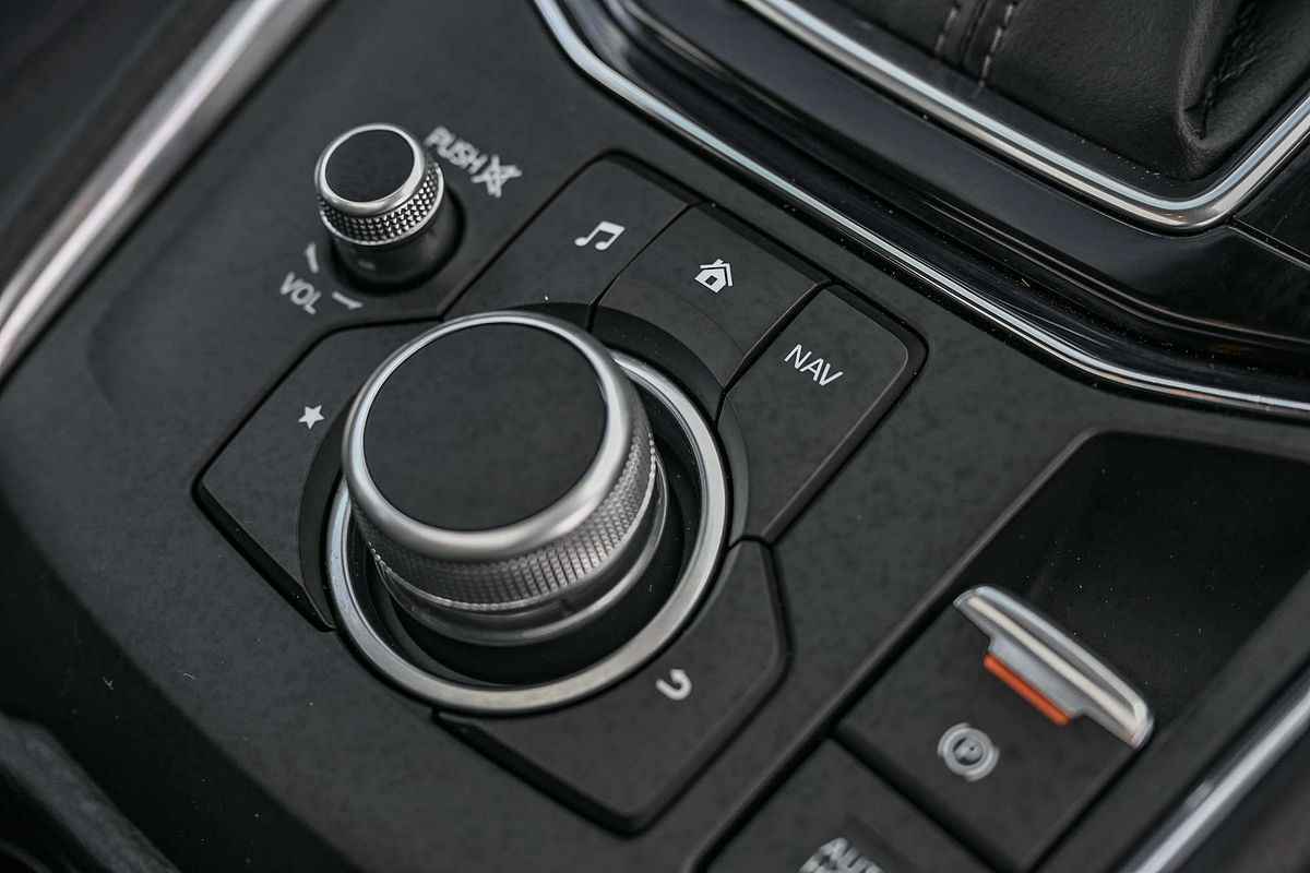 2020 Mazda CX-5 GT KF Series