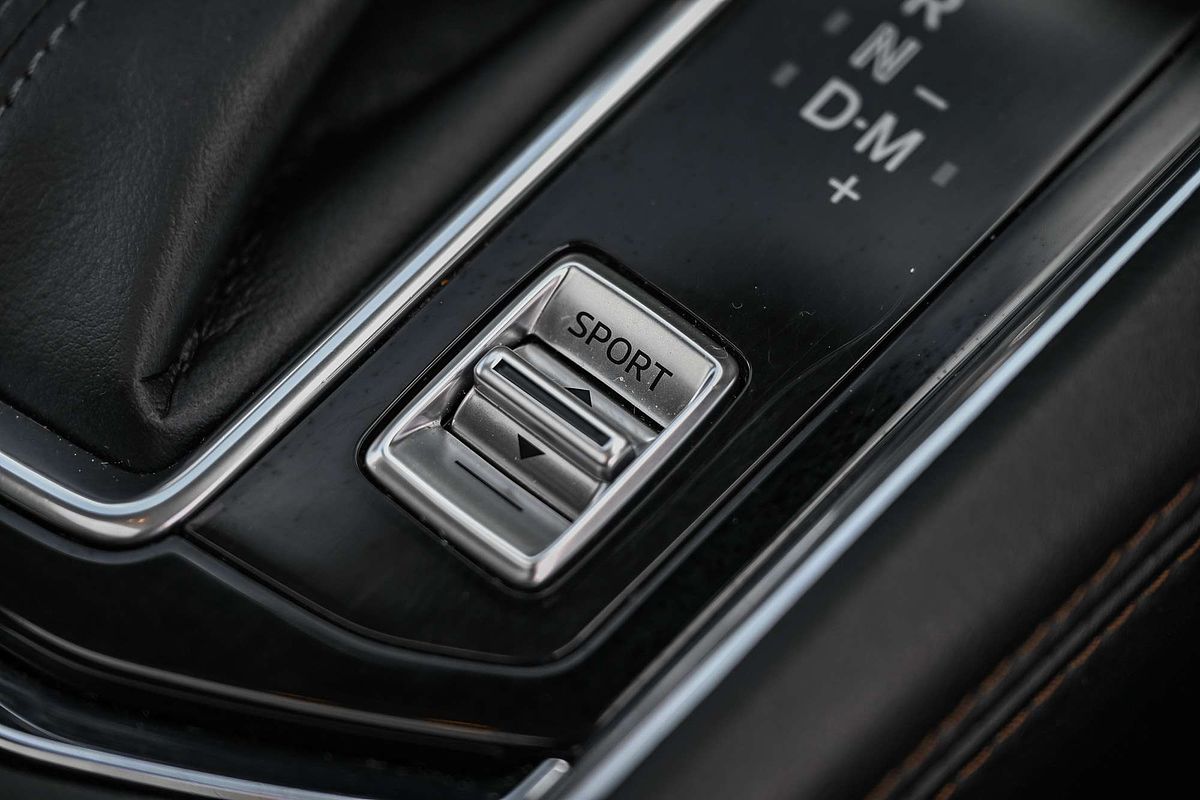 2020 Mazda CX-5 GT KF Series