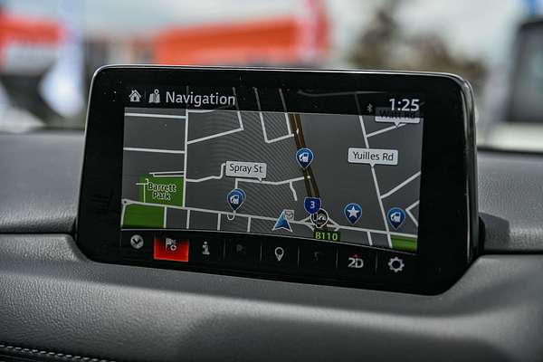 2020 Mazda CX-5 GT KF Series