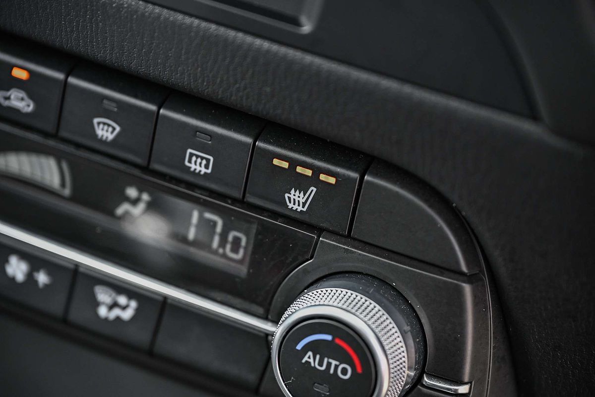 2020 Mazda CX-5 GT KF Series