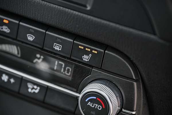 2020 Mazda CX-5 GT KF Series