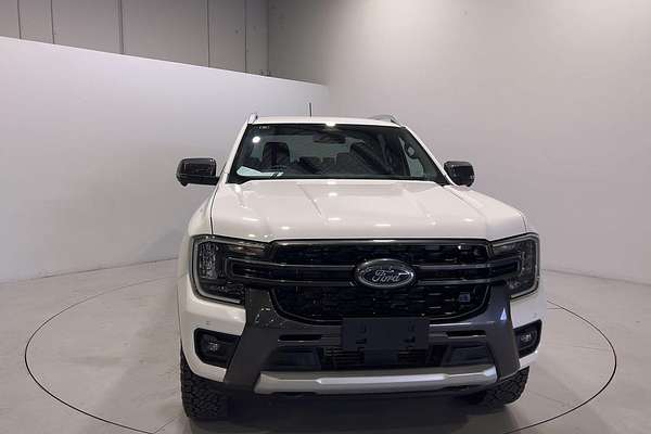 2023 Ford Ranger Wildtrak 4X4 2.0L