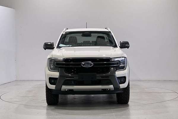 2023 Ford Ranger Wildtrak 4X4 2.0L