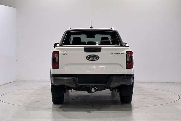 2023 Ford Ranger Wildtrak 4X4 2.0L