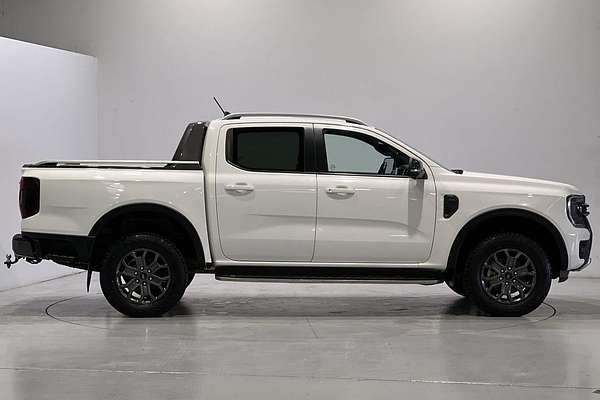 2023 Ford Ranger Wildtrak 4X4 2.0L