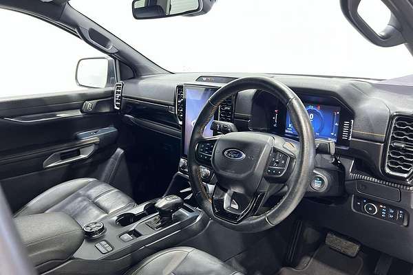2023 Ford Ranger Wildtrak 4X4 2.0L