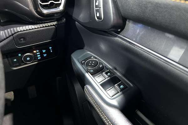 2023 Ford Ranger Wildtrak 4X4 2.0L