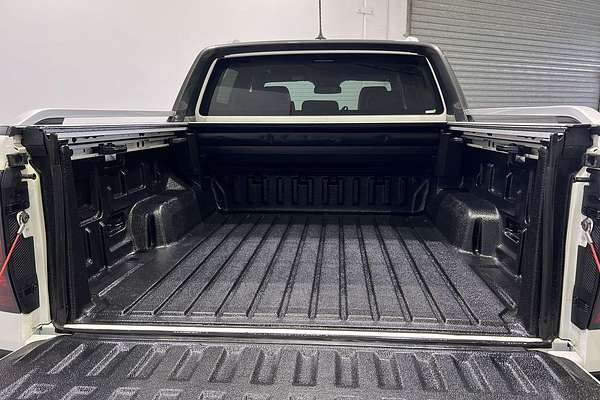 2023 Ford Ranger Wildtrak 4X4 2.0L