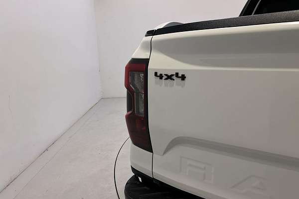 2023 Ford Ranger Wildtrak 4X4 2.0L