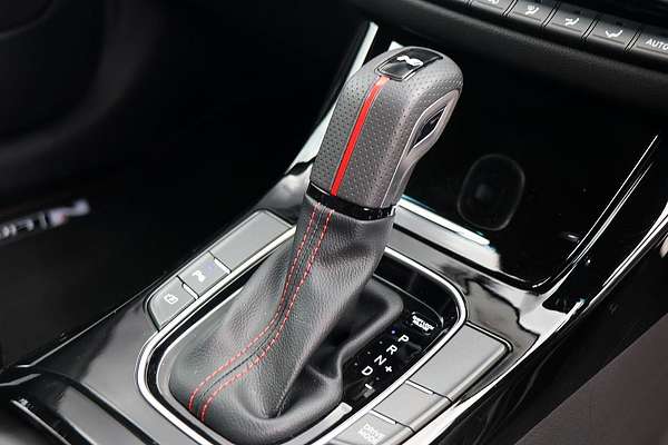 2024 Hyundai i30 N Line PDe.V6