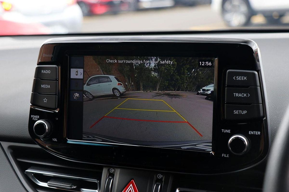 2024 Hyundai i30 N Line PDe.V6