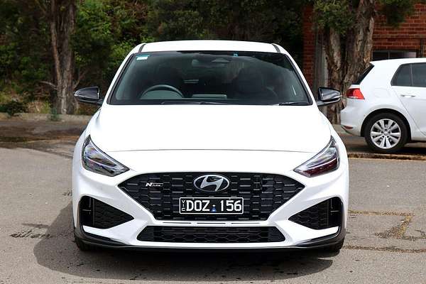 2024 Hyundai i30 N Line PDe.V6