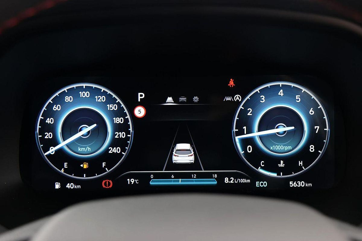 2024 Hyundai i30 N Line PDe.V6