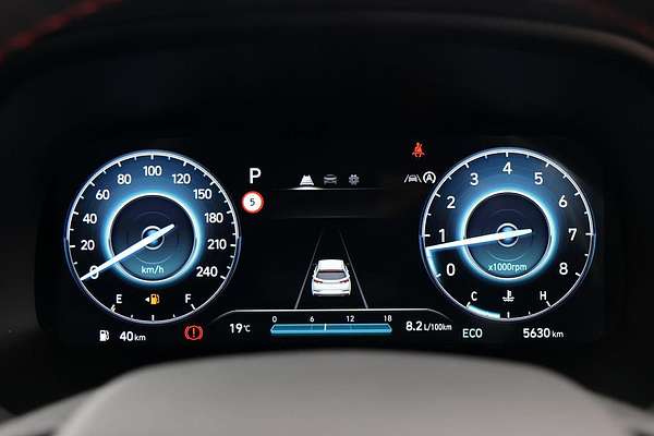 2024 Hyundai i30 N Line PDe.V6