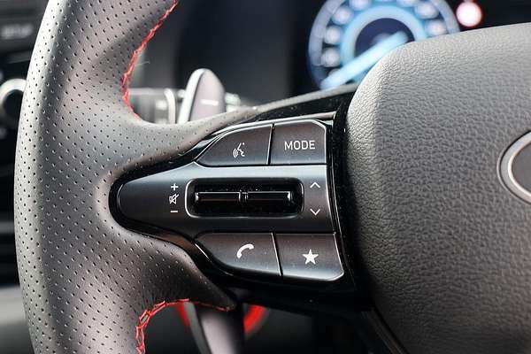 2024 Hyundai i30 N Line PDe.V6