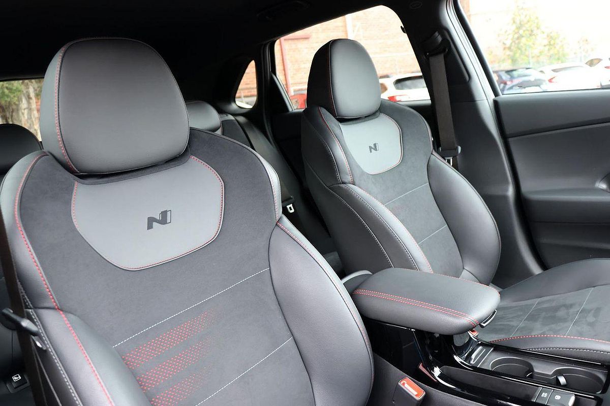 2024 Hyundai i30 N Line PDe.V6