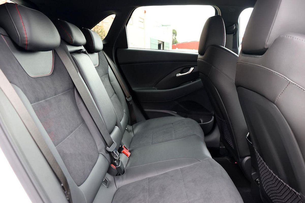 2024 Hyundai i30 N Line PDe.V6