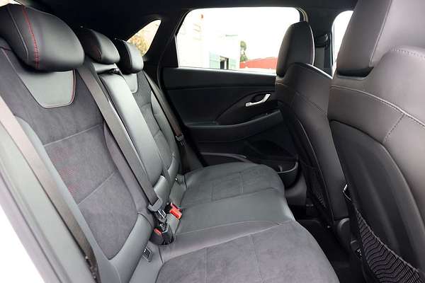 2024 Hyundai i30 N Line PDe.V6