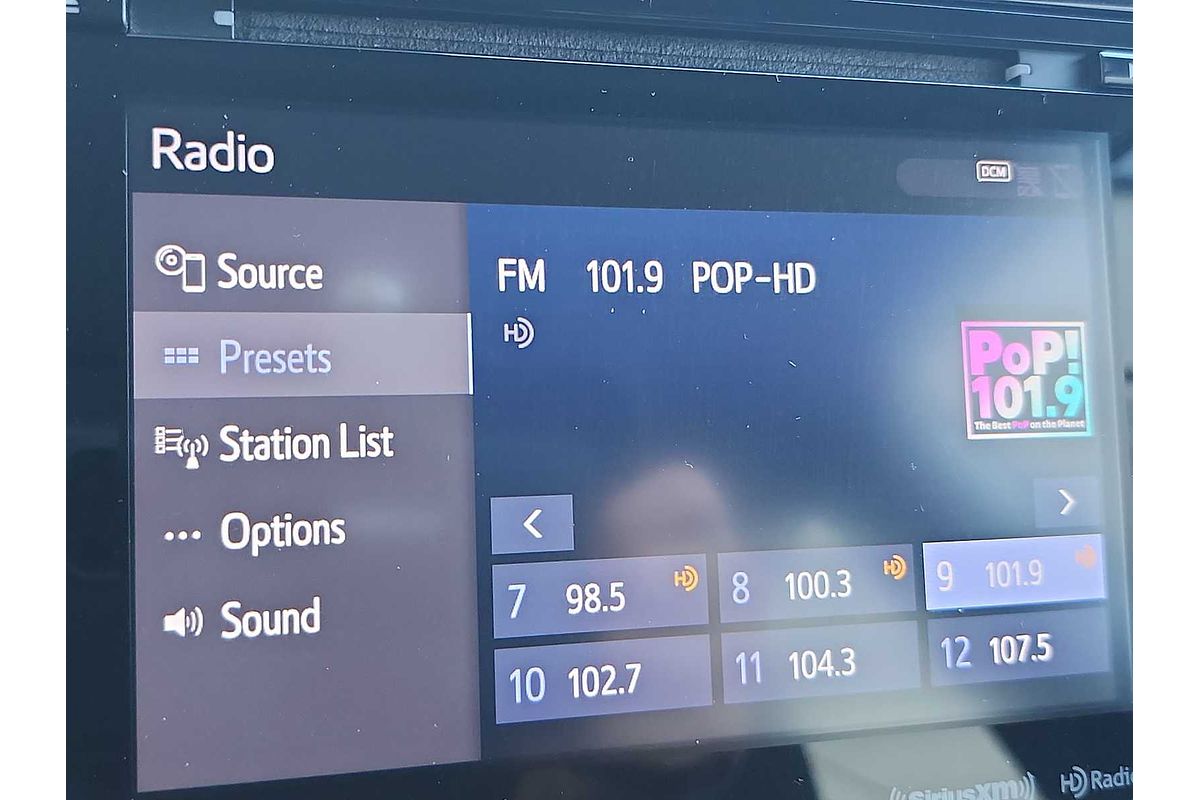 2020 Toyota Prius LE