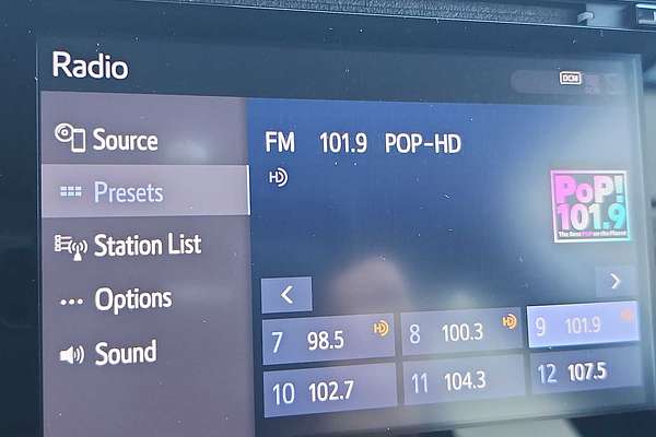 2020 Toyota Prius LE